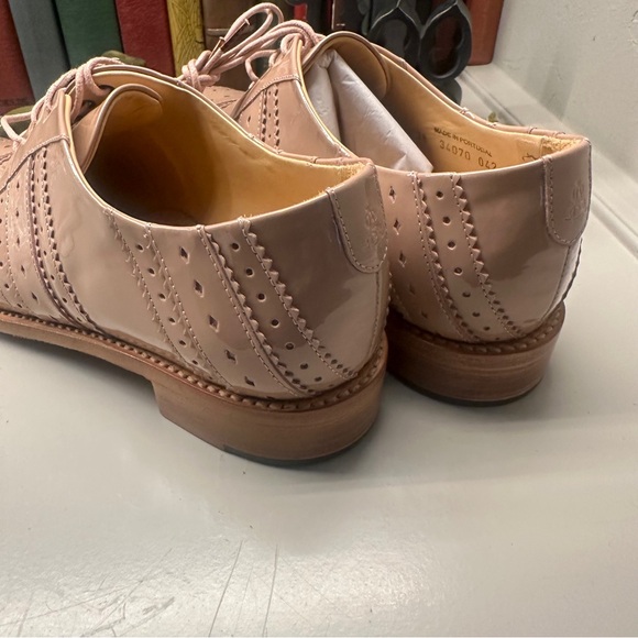 The Office of Angela Scott Ms. Smithy Loafer Size 28 / 8 - Picture 5 of 12